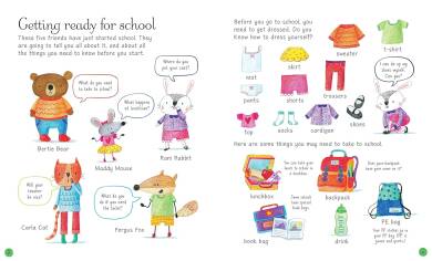 All You Need To Know Before You Start School - 3