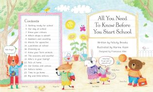 All You Need To Know Before You Start School - 4