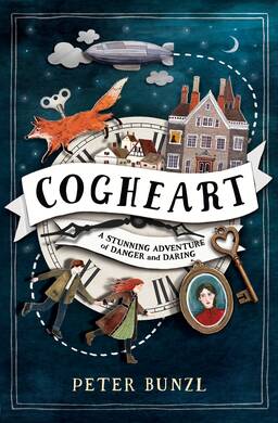 Cogheart - 1