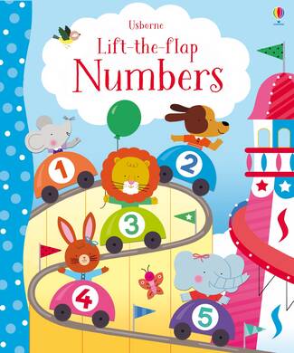 LTF Numbers - 2
