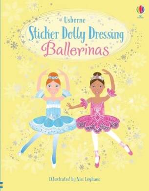 Sdd Ballerinas - 1
