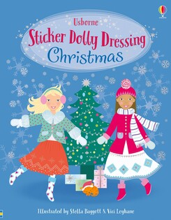 Sdd Christmas - Usborne