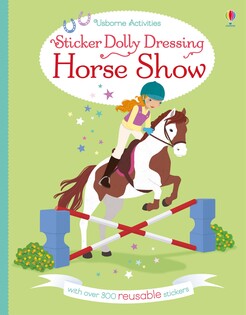 Sdd Horse Show - Usborne