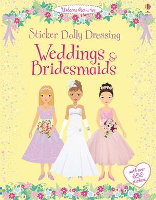 Sdd Weddings Bridesmaids - 1