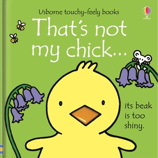 That'S Not My Chick - 2