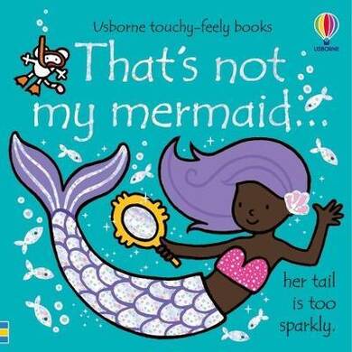 That's Not My Mermaid - 2