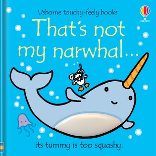 That'S Not My Narwhal - 2