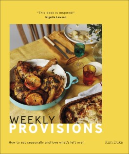Weekly Provisions - Dorling Kindersley