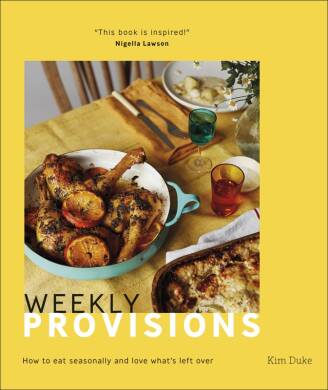 Weekly Provisions - 1