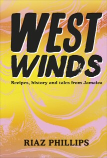West Winds - Dorling Kindersley