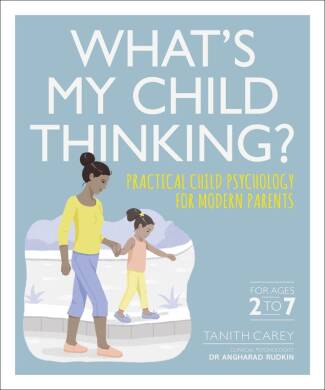 What's My Child Thinking? - 1