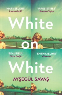 White on White - Vintage