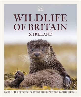 Wildlife of Britain and Ireland - 1