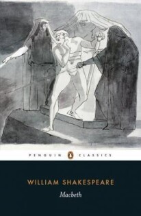 William Shakespeare - Macbeth - Penguin