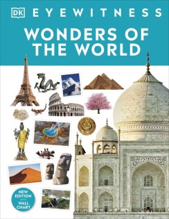 Wonders of the World - Dorling Kindersley