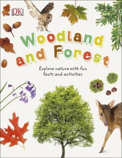 Woodland and Forest - Dorling Kindersley