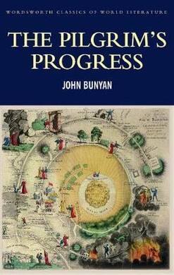Pilgrim'S Progress - 1