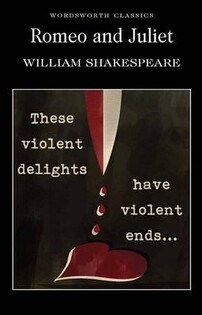 Romeo and Juliet - 1
