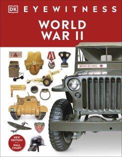 World War II - Dorling Kindersley