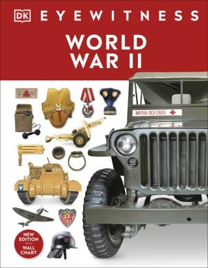 World War II - 1