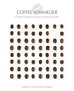 Coffee Sommelier: A Voyage Through - White Star