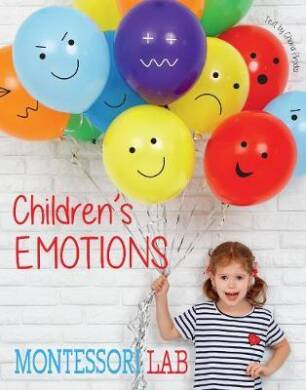 WS - Montessori Lab Children'S Emotions - 1