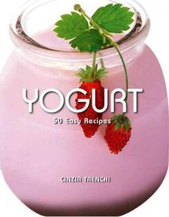 Yogurt - White Star